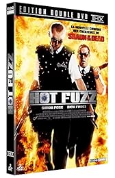 Hot Fuzz