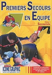 Premiers secours en équipe