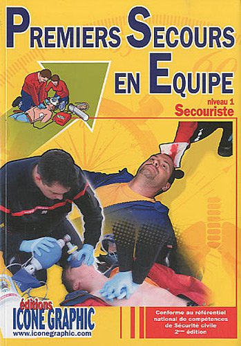 Premiers secours en équipe