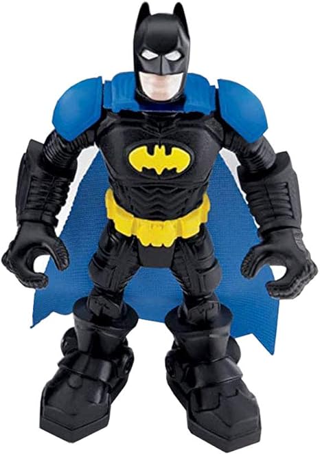 batmobile fisher price