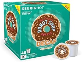 The Original Donut Shop