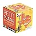 Petit Collage Petit Puzzle, Texas State, 24 Pieces