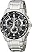 Citizen Watches Mens AT4008-51E Perpetual Chrono A-T Watch