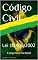 Livro Código Civil: Lei 10.406/2002 (Direito Transparente)