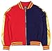 Bioworld Suicide Squad Harley Quinn Women's Juniors Bomber Jacket (XX-Large)