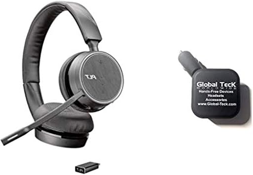 plantronics voyager focus amazon
