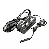 65W AC Adapter Laptop Charger for HP Pavilion 15-B119wm D8X45UA#ABA Power Supply Cord