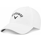 Callaway Golf Performance Side Crested Structured Headwear