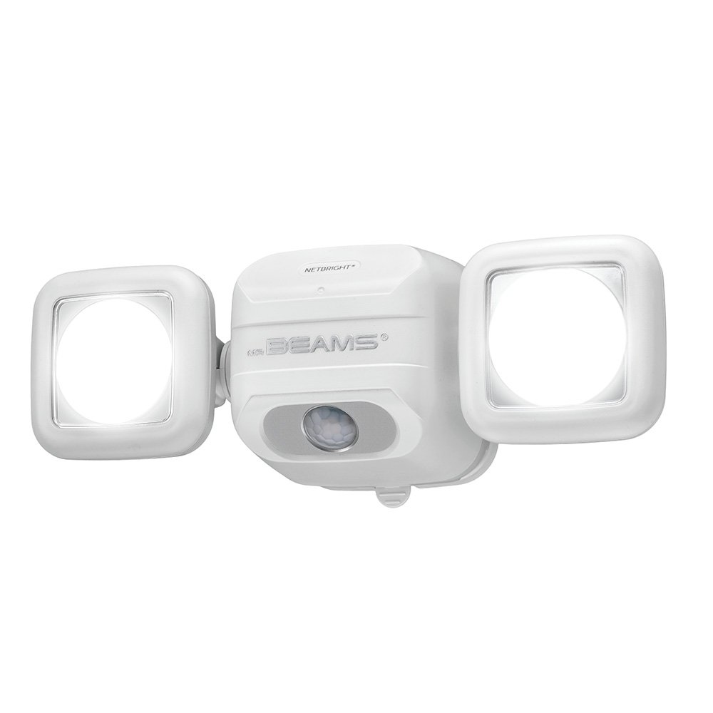 Best Outdoor Lighting Motion Activated Wireless Battery Powered