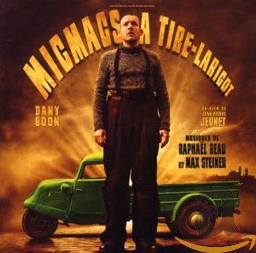 Micmac à Tire-larigot Streaming Micmacs a Tire-Larigot - Micmacs a Tire Larigot - Amazon.com Music