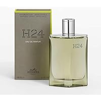 Amazon.com : H24 by Hermes for Men 3.3 oz Eau de Toilette