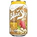 Blue Sky Soda, Organic Ginger Ale, 12 Ounce (Pack of 24)