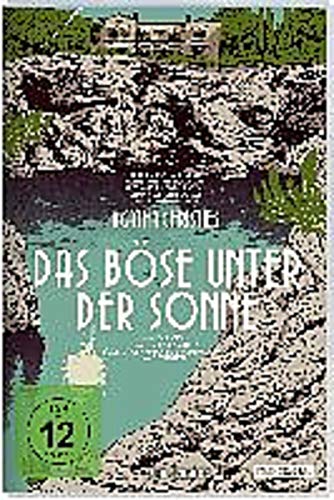DAS BOESE UNTER DER SONNE - MO [DVD] [1981]