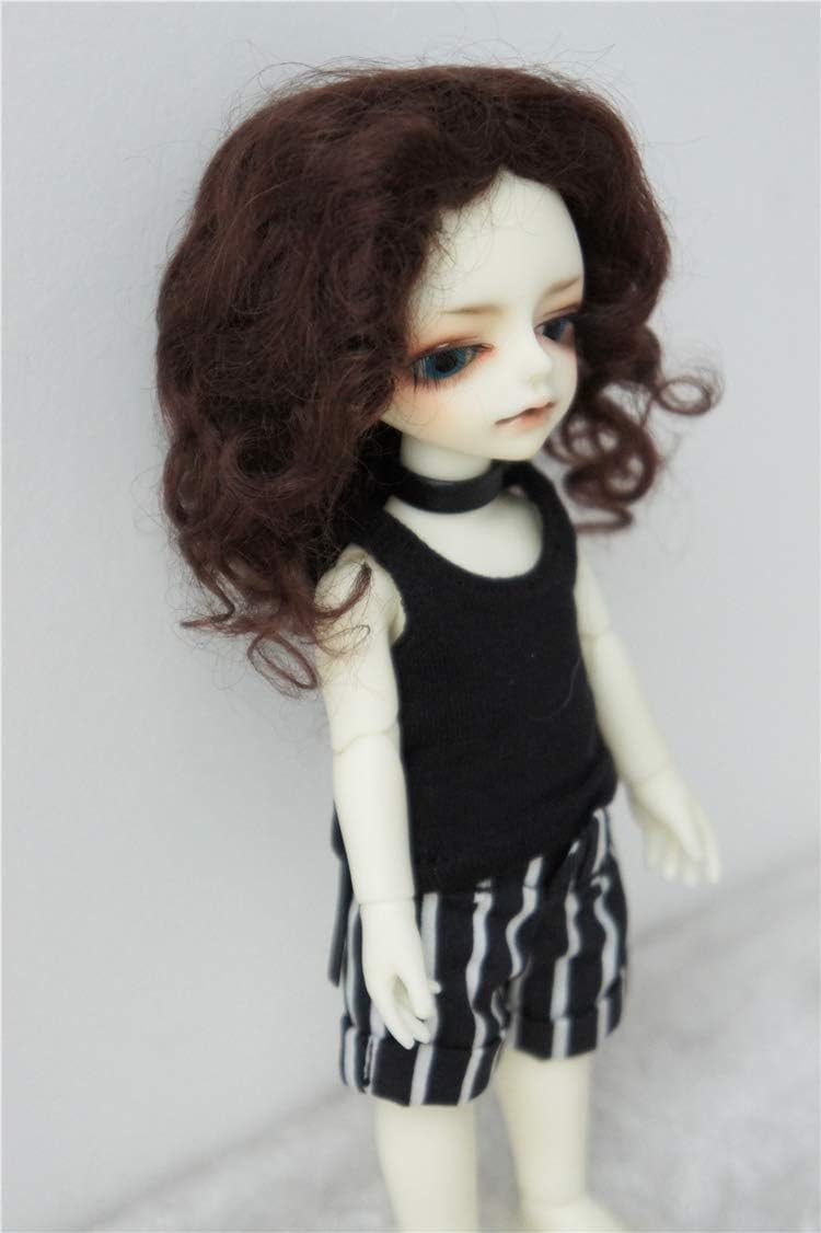 jusuns doll wigs