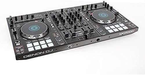 Denon MC7000 4-Channel DJ Controller Level 2 190839071439
