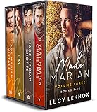 Made Marian Volume Three: Books 7-10