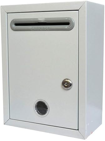 Caja buzon | Los mejores ejemplares de cajas.