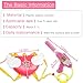 OLizee Super Cute Kids Girls Pink Angel Heart Backpack Water Gun Soaker Squirt Gun