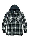 Harley-Davidson Mens Willie G Skull Long Sleeve Jacket 96053-16VM