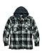 Harley-Davidson Mens Willie G Skull Long Sleeve Jacket 96053-16VM
