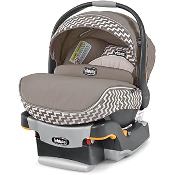 Amazon Com Chicco Key Fit 30 Zip Infant Car Seat