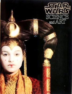 スター・ウォーズ サイエンス＆アート