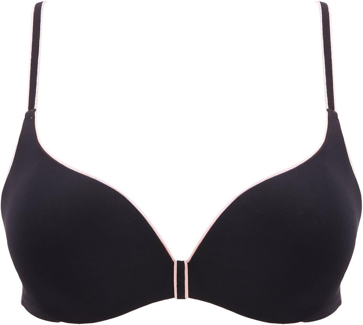 Chantelle Women's Irresistible Pushup Bra Amazon.co.uk Clothing