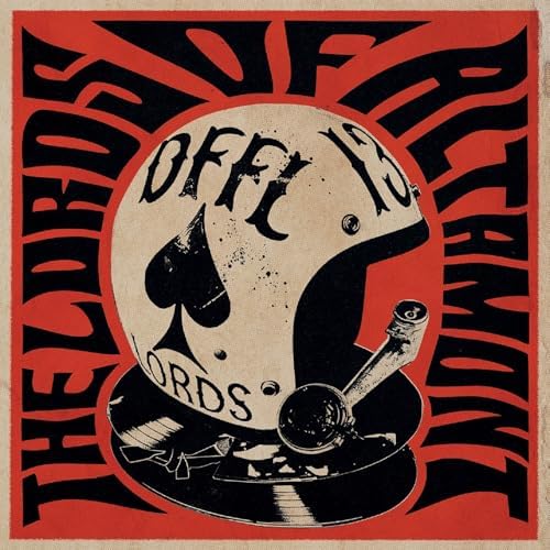 Black Rebel Motorcycle Club - Howl - Amazon.com Music