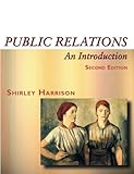 Image de Public Relations: An Introduction