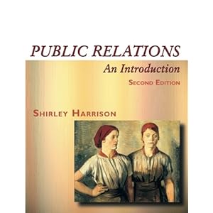 Public Relations: An Introduction