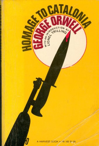 Homage to Catalonia: Orwell's Personal Story of the Spanish Civil War & The Communist Betrayal