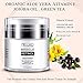 Retinol Moisturizer Cream for Face and Eye Area - With Retinol, Jojoba Oil, Vitamin E. Fights the Appearance of Wrinkles Best Day and Night Cream
