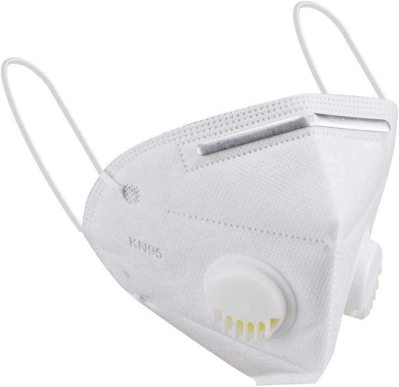 1/5/10 Pcs Face Cover, 95% Filter ᴹᵃˢᵏ Hygiene and Protection Anti-Dust Waterproof Cover, High Filtering Rate Face Cover for Women Men (1)