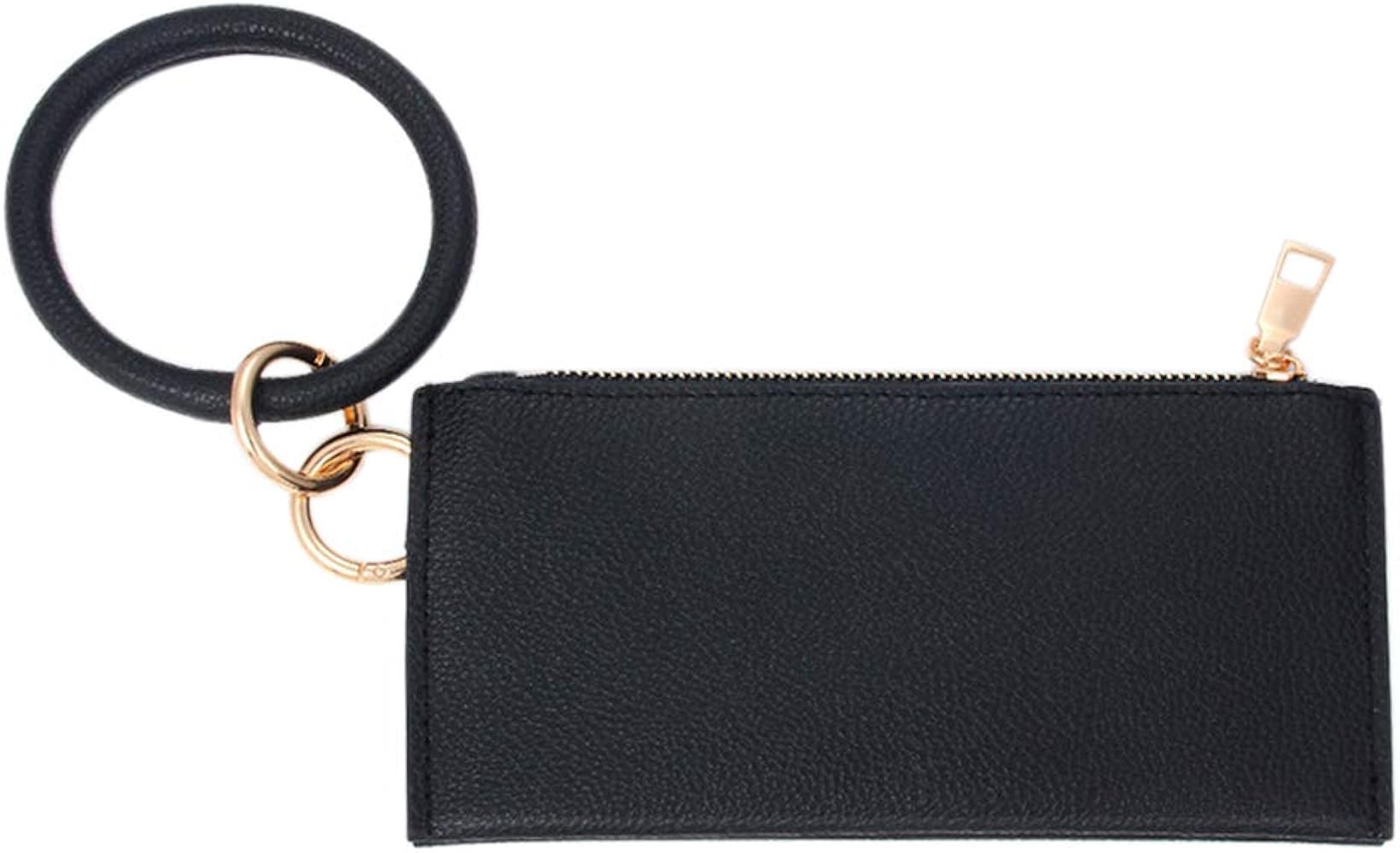 Bangle wallet wristlet Clearance