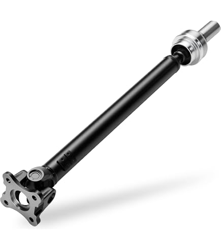 Amazon.com: USA Standard Gear ZDS9624 Rear OE Driveshaft Assembly