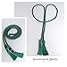 GraduationForYouDouble Cord, Single Color Graduation Honor Cord-More Than 15 Colors For Your Options