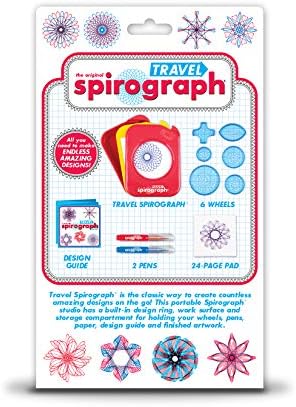 travel spirograph