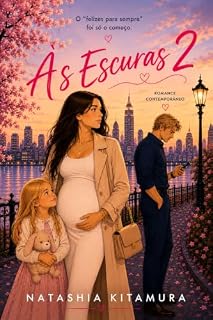 Livro Às Escuras 2