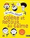 Colère et retour au calme by