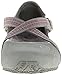 Ahnu Women's Karma Latitude Ballet Flat