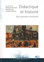 Didactique et histoire
