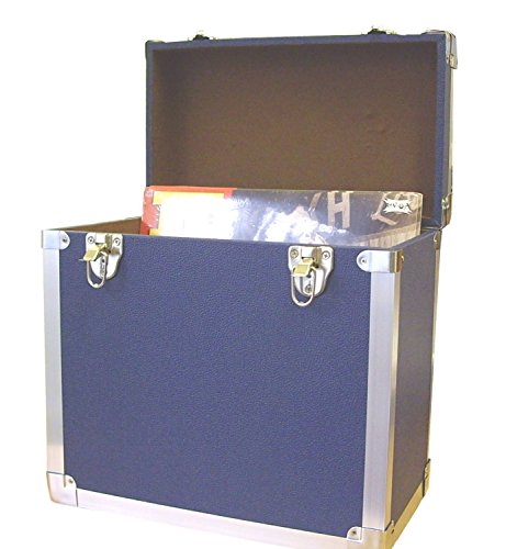 SteepletonePortable LP Carry Case for Record_PARENT