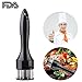 Meat Tenderizer Stainless Steel Needle Professional Tenderizer Kitchen Cooking Tool Black by GESCHOK