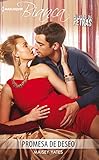 Promesa de deseo (Bianca) (Spanish Edition)