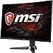 MSI Optix MAG270VC 27″ 144Hz 1ms Full HD Curved Gaming Monitor (Renewed)thumb 1