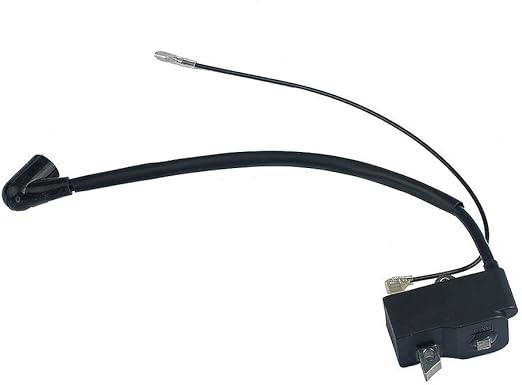 Ise Bobine D Allumage Pour Stihl Ts400 Ts 400 Scie Coupe Beton Remplace Oem 4223 400 1302 Amazon Fr Jardin