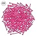 Izzo Mens 2.75 Inches Golf, Neon Pink, 0X US