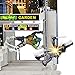 Teenage Mutant Ninja Turtles Movie 2 Lair Playset