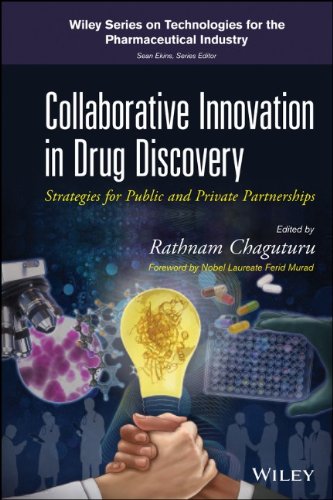 Collaborative Drug Discovery: Strategies for Acade mic, Industry, and Government Partnerships