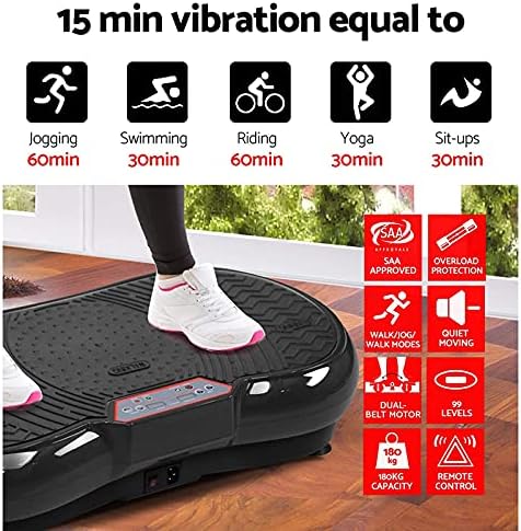 Everfit vibration machine Clearance